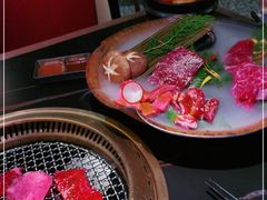 -厚贞日式烤肉(浦东汇智店)