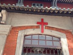 -广州基督教救主堂