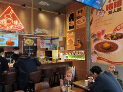 -伽喱博士 Dr.CURRY咖喱饭(太阳宫咖喱店)