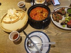 -那时新疆·若羌(经纬汇店)