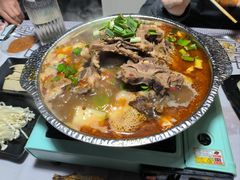 -云晓光头烧烤吧(盛夏店)