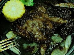 -意卡菲·欢乐聚会餐厅(华侨店)