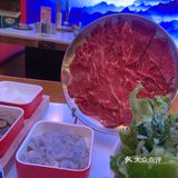 [调皮]滑雪结束后的火锅