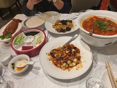 -满堂·烤鸭店·北京菜(鼓楼店)