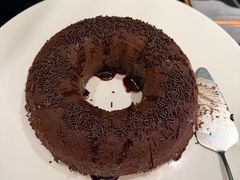 -拉蒂娜·巴西牛排馆 Latina·Brazilian Steakhouse(王府井喜悦店)