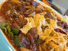 -乡村馕坑肉·烧烤·新疆菜·本地人更爱吃(阿勒泰首店)