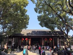 -南京中国近代史遗址博物馆(南京总统府)