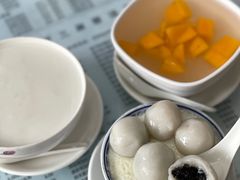 -阿三麻蓉汤圆(顺光大厦店)