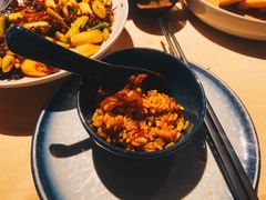 -山石榴·贵州菜(丰盛里店)