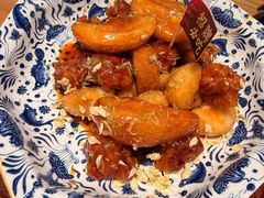 -老福洲·三十年福州味(斗东店)