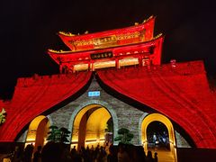 -台儿庄古城