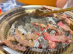 -西塔老太太泥炉烤肉(双井店)