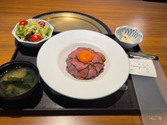 -炼火烤肉店
