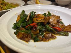 -闫府私房菜·老字号(恒隆店)