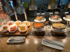 -浙江西子宾馆·瑶园咖啡厅