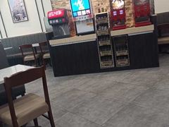-萨莉亚意式餐厅(南开大悦城店)