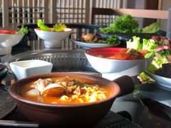 -西安浐灞艾美酒店·汉江餐厅·火锅