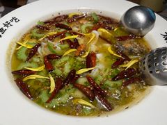 -太二酸菜鱼(金沙印象城店)