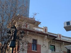 -天津意大利风情旅游区