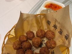 -丰泽园饭店