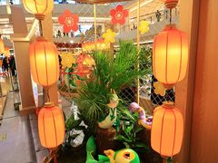 -上海世纪汇广场