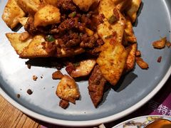 -阿罗新疆菜(人民广场店)