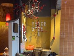 -赣饭农家·江西小炒(西乡店)