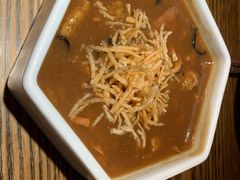 牛肉胡辣汤-掌柜的店·河南菜(世茂店)
