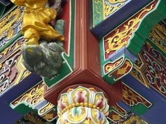 -宝莲禅寺