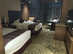 -南昌禧悦丽尊酒店(红谷滩秋水广场店)