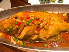 -山里亲戚(淞虹路店)