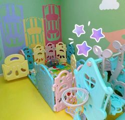 -木子亲国际婴幼儿水育中心(北美N1店)