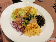 -佳兰雅序融合菜(高新店)