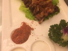 iphone_upload_pic-阿拉丁新疆风味餐厅·清真(罗廊巷店)