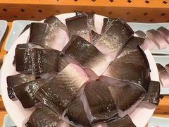 -伍棵星炭烤自助料理·烤鳗鱼(浦东食品城店)
