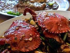 -真浪大家乐海鲜餐馆