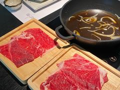 -花潮料理艺食馆(SM新生活广场店)