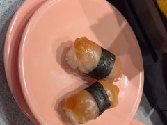 -争鲜回转寿司(西红门荟聚PLUS店)