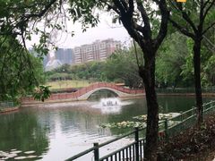 -深圳龙潭公园