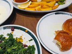 -FISH&POTATO Cō(地中海美食 万象城店)