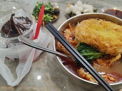 -居鲜味螺蛳粉(客村店)