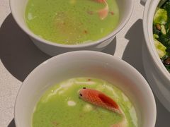 -桂满陇·海市蜃楼·黑金(国金店)