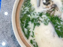 -紫藤园·天目湖大鱼头(南山竹海店)