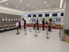 -美年大健康体检(美佳分院)