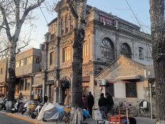 -1901 Cafe(西四店)