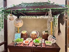 -亚龙湾红树林度假酒店御粤阁