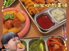 -WOW LUCKY创意韩料(龙阳广场店)