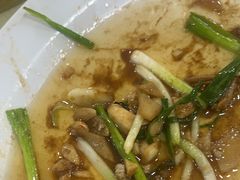 -考记泥焗鸡农庄·海鲜(北洛秘境店)