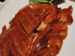 -泰钰丰烤鸭(永安道店)