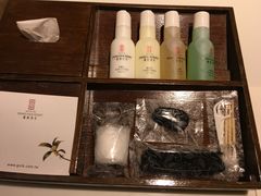 -台北北投丽禧温泉酒店